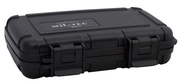 Mil-Tec Transportbox Wasserdicht 186x120x42 mm